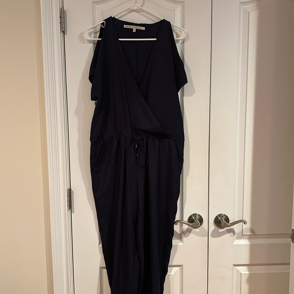 Rachel Roy jumpsuit for Macy’s